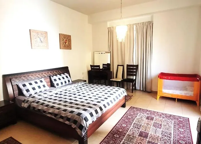 2Br Jumeirah Beach Front Residence