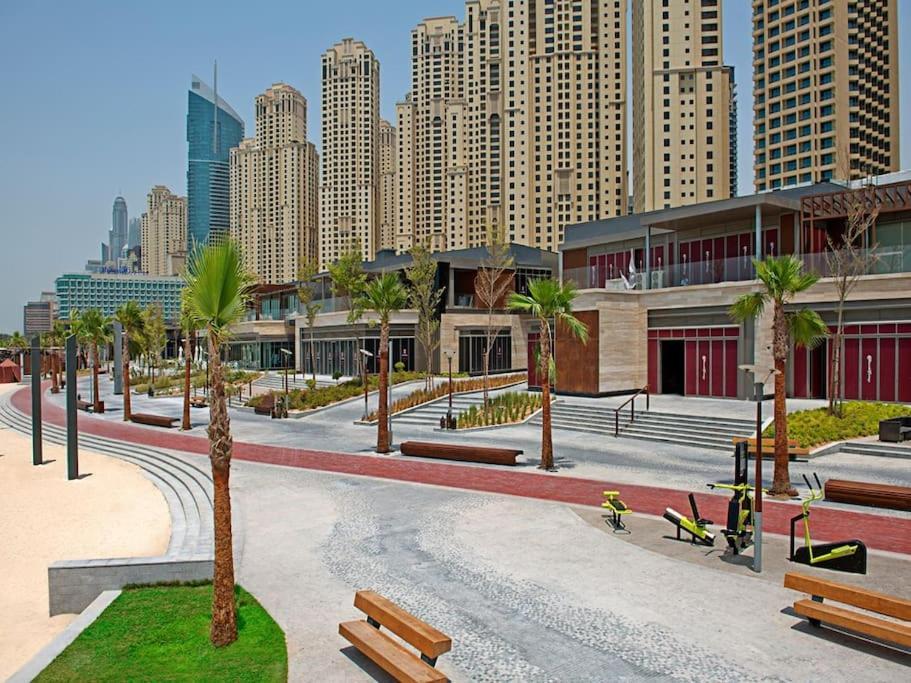2br Jumeirah Front Dubai