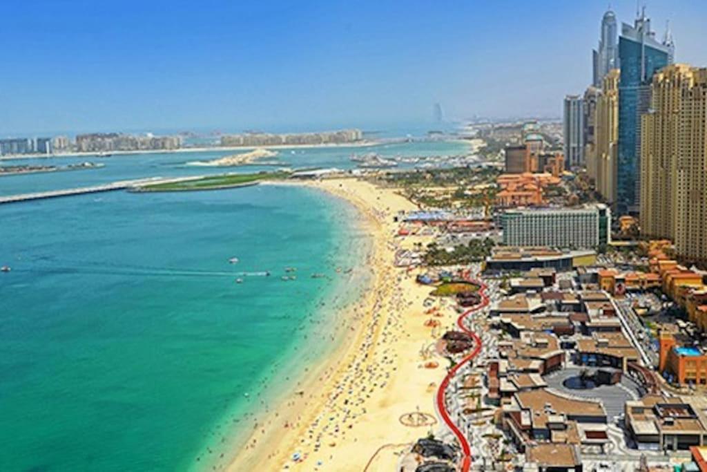 2br Jumeirah Front *