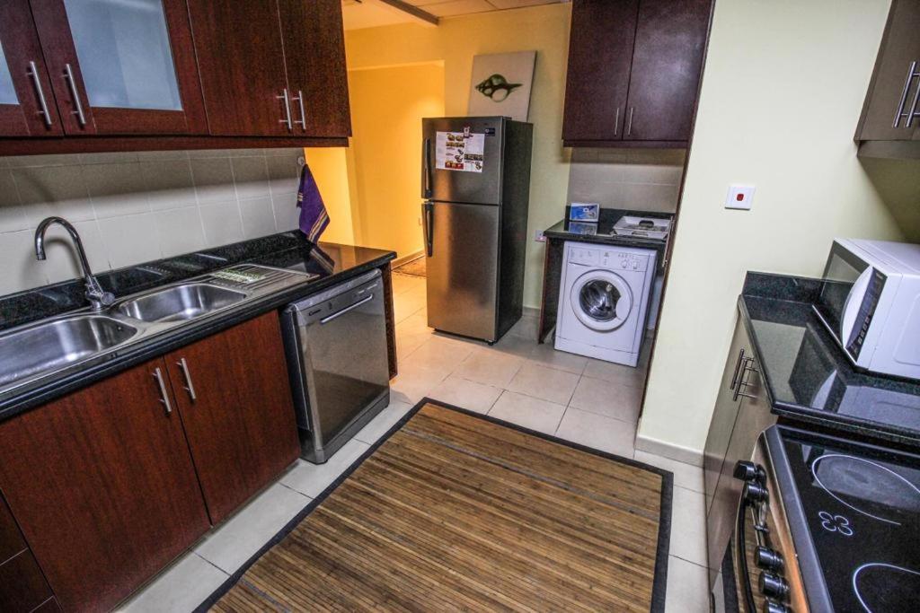 Apartment 2br Jumeirah Front Dubai