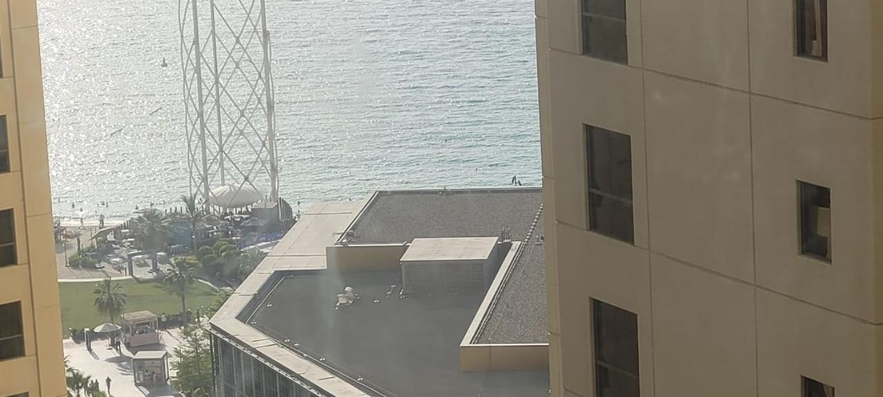 Apartment 2br Jumeirah Front