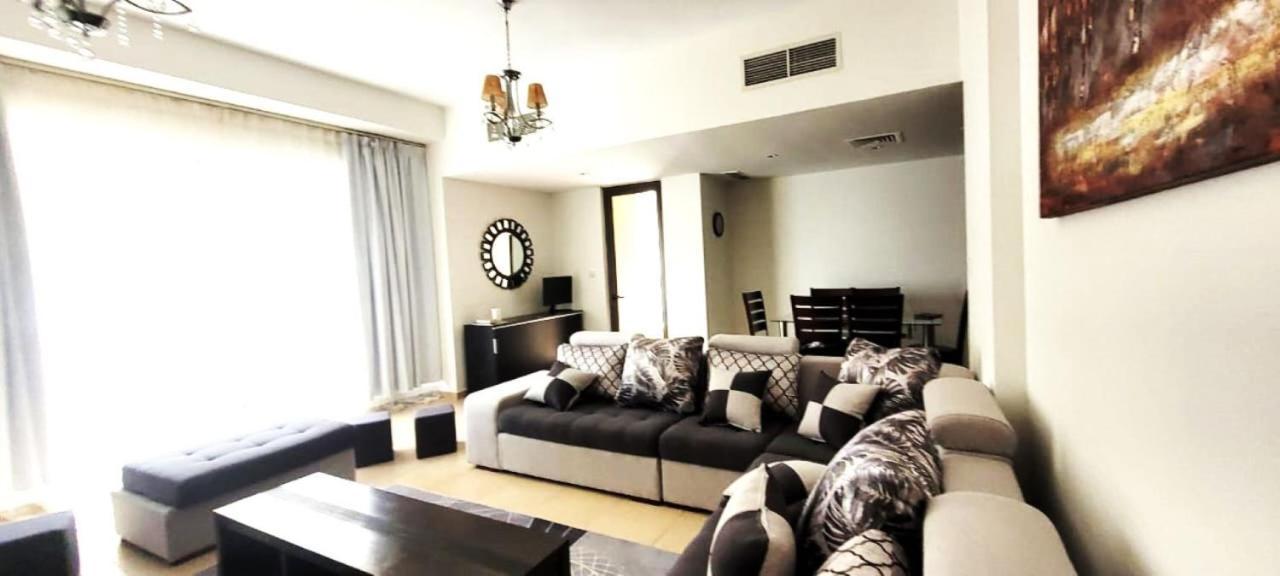 2br Jumeirah Front Apartment Dubai