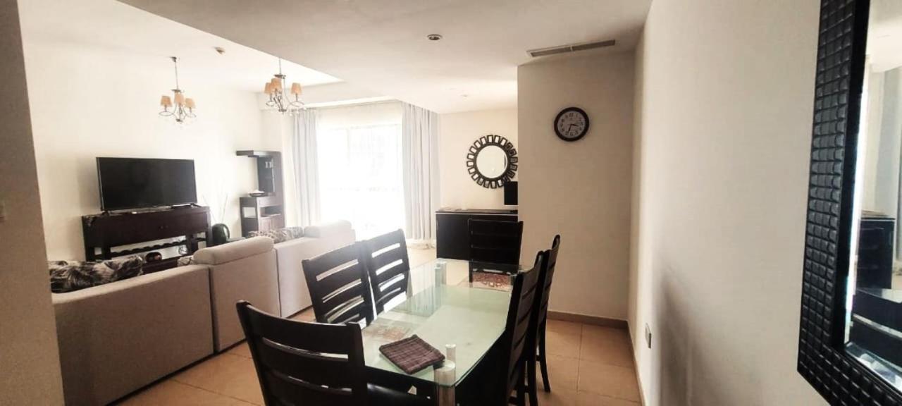 2br Jumeirah Front