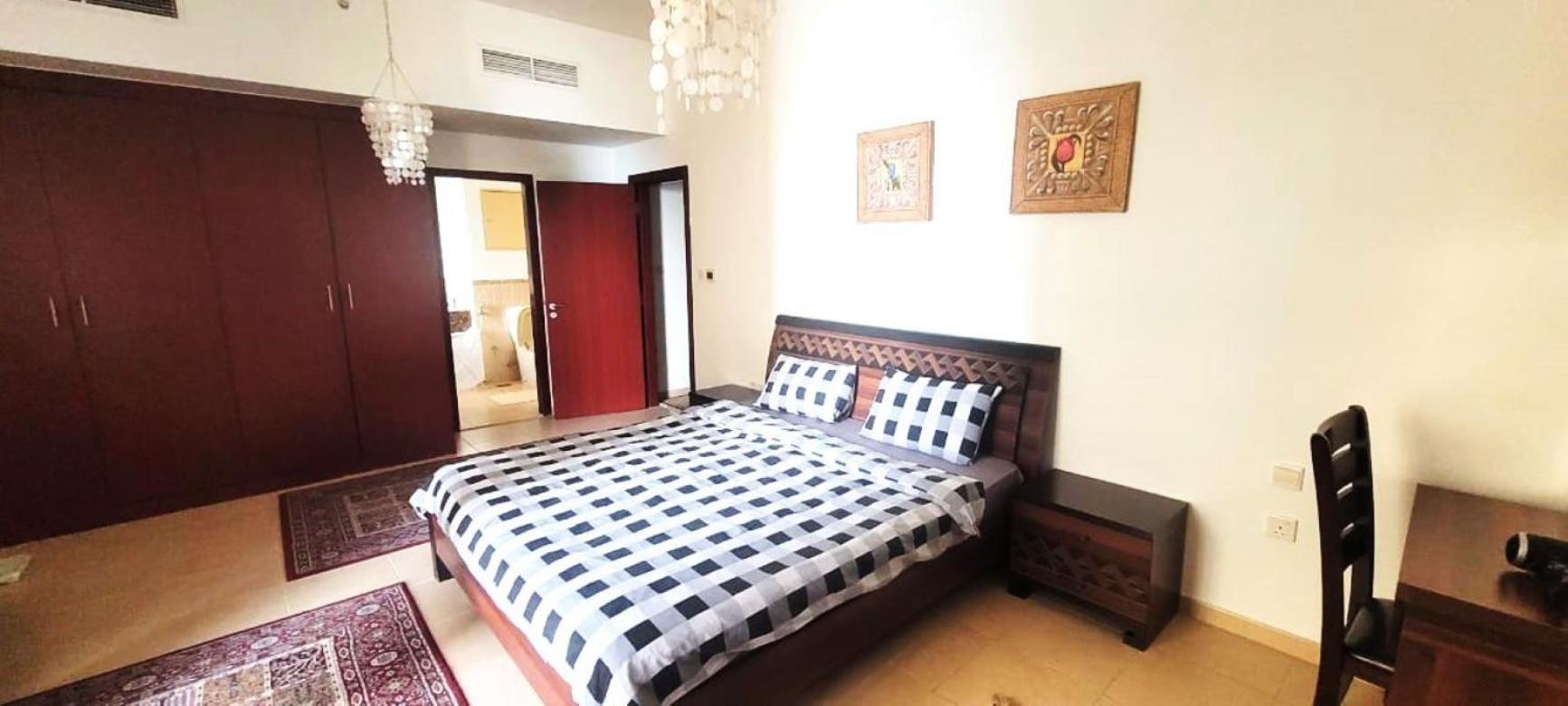 2br Jumeirah Front
