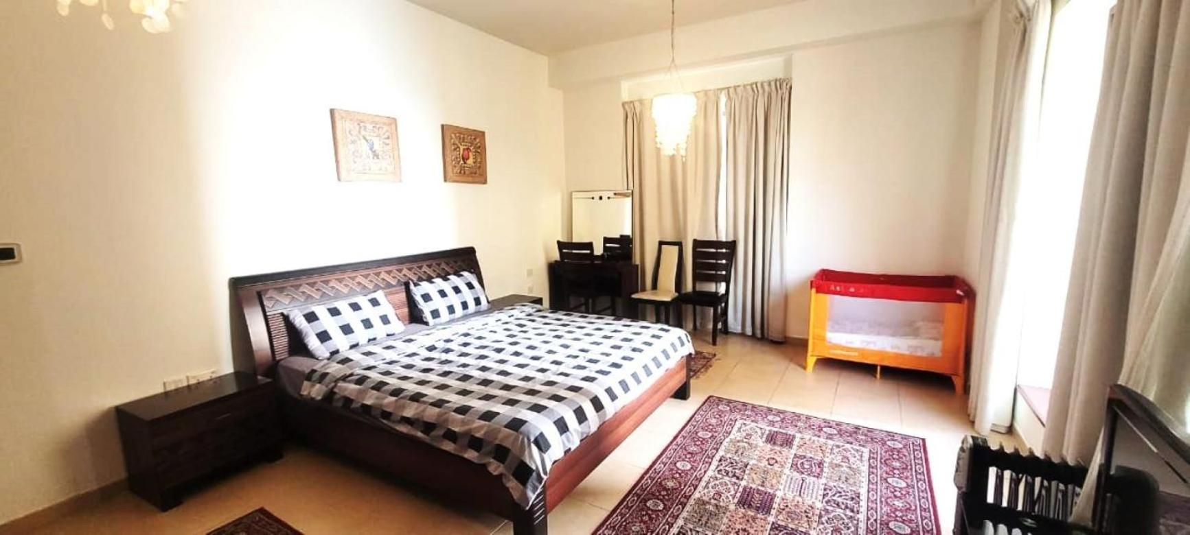 2br Jumeirah Front Dubai